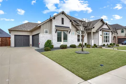 1318 Middleton Dr, Rockwall, TX 75087