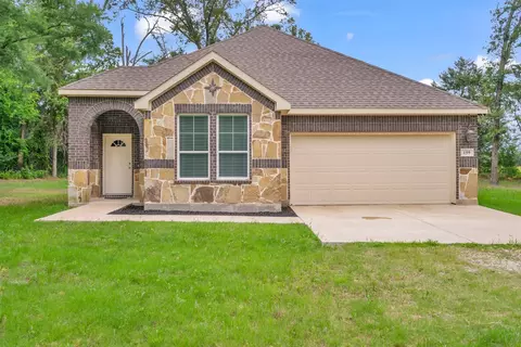 Exterior - 159 Private Road 8524, Van, TX 75790 photo 3 of 7