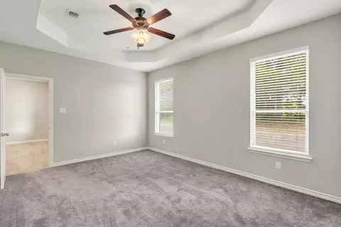Bedroom - 159 Private Road 8524, Van, TX 75790 photo 1 of 3