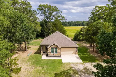 159 Private Road 8524, Van, TX 75790