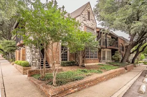 15906 Club Crest Dr #1117, Dallas, TX 75248