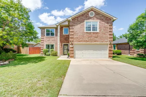 2317 Scotts Meadow Ct, Weatherford, TX 76087