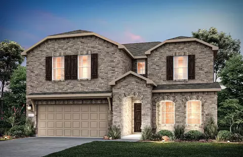 7509 Bent Gale Rd, Pilot Point, TX 76258