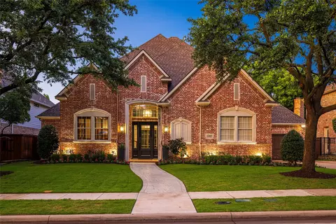6002 Dripping Springs Dr, Frisco, TX 75034