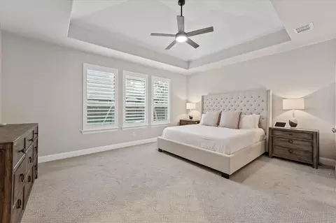 Bedroom - 1313 Grassland Dr, Celina, TX 75009 photo 1 of 4