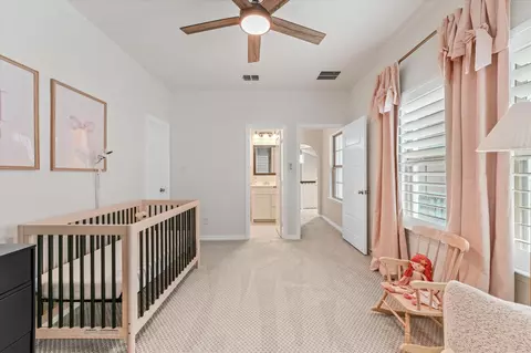 Entry Way - 1313 Grassland Dr, Celina, TX 75009 photo 5 of 5