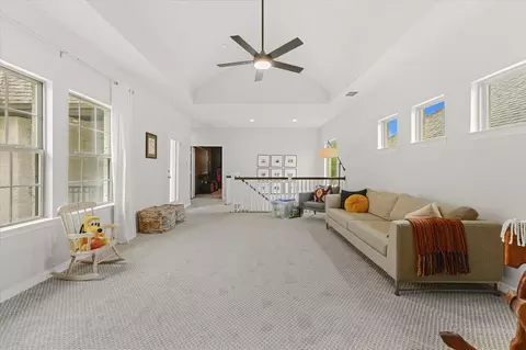 Entry Way - 1313 Grassland Dr, Celina, TX 75009 photo 4 of 5