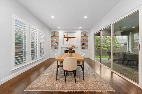 Dining - 1313 Grassland Dr, Celina, TX 75009 photo 1 of 2