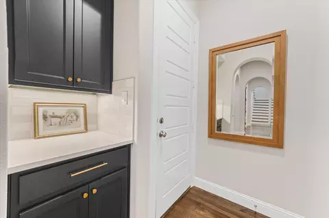 Entry Way - 1313 Grassland Dr, Celina, TX 75009 photo 1 of 5