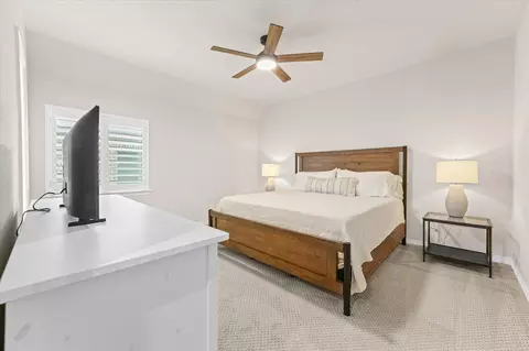 Bedroom - 1313 Grassland Dr, Celina, TX 75009 photo 4 of 4