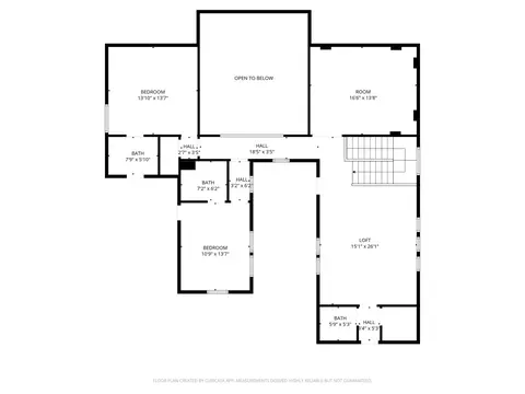 Floorplan - 1313 Grassland Dr, Celina, TX 75009 photo 2 of 3