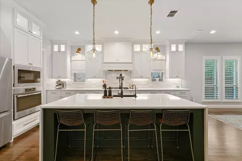 Kitchen - 1313 Grassland Dr, Celina, TX 75009 photo 1 of 3