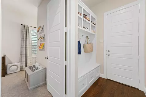 Entry Way - 1313 Grassland Dr, Celina, TX 75009 photo 2 of 5