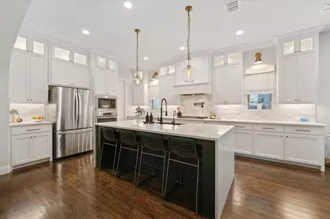 Kitchen - 1313 Grassland Dr, Celina, TX 75009 photo 2 of 3