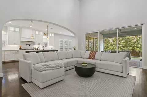 Living - 1313 Grassland Dr, Celina, TX 75009 photo 1 of 1