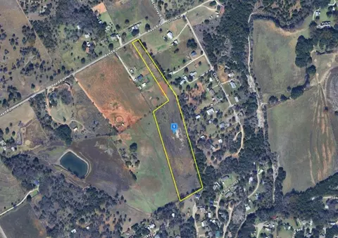 641 Reed Rd, Granbury, TX 76049