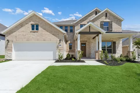 4700 Bishop St, Mckinney, TX 75071