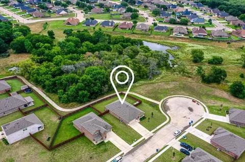 1519 Running Brook Ct, Kaufman, TX 75142