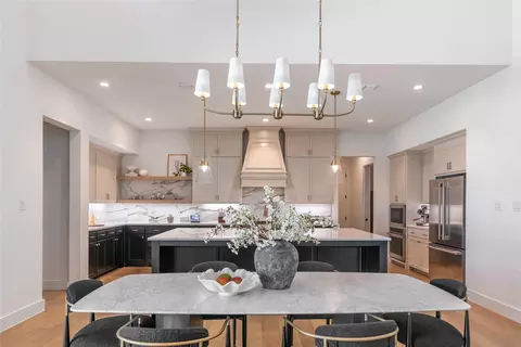 Dining - 2043 Sicily Ln, Haslet, TX 76052 photo 1 of 1