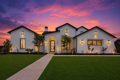 2043 Sicily Ln, Haslet, TX 76052