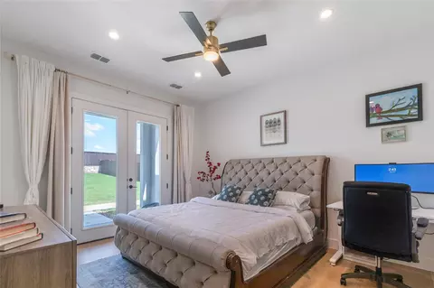 Bedroom - 2043 Sicily Ln, Haslet, TX 76052 photo 2 of 5