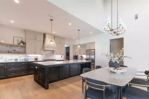 Kitchen - 2043 Sicily Ln, Haslet, TX 76052 photo 3 of 3