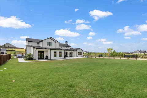 Exterior - 2043 Sicily Ln, Haslet, TX 76052 photo 6 of 6