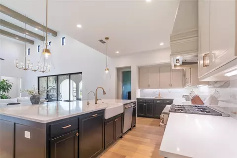 Kitchen - 2043 Sicily Ln, Haslet, TX 76052 photo 1 of 3