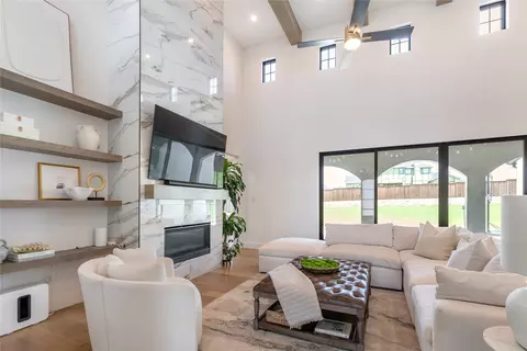 Living - 2043 Sicily Ln, Haslet, TX 76052 photo 1 of 4