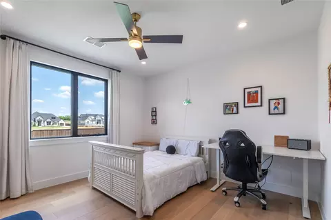 Bedroom - 2043 Sicily Ln, Haslet, TX 76052 photo 4 of 5