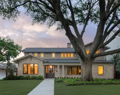 6954 Santa Maria Ln, Dallas, TX 75214