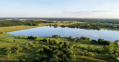 County Road 1030 E, Rice, TX 75155