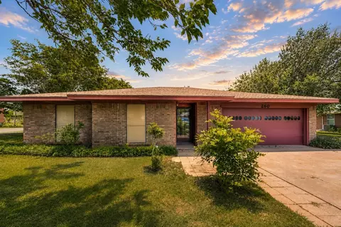 260 New Hope Rd E, New Hope, TX 75071