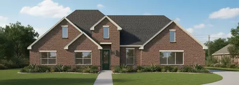 128 Cattleman Dr, Poolville, TX 76487