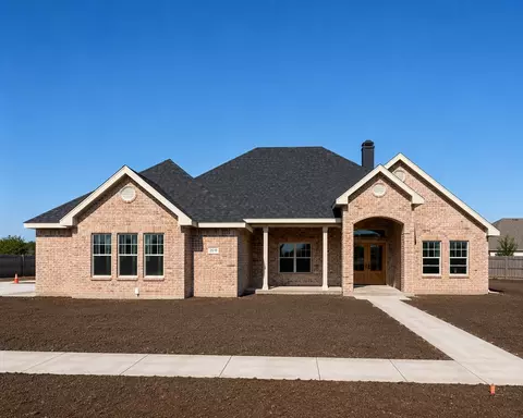 2518 Manor Oaks Ter, Abilene, TX 79602