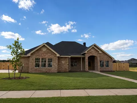 2518 Manor Oaks Ter, Abilene, TX 79602