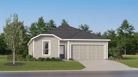 620 Waymaker Way, Princeton, TX 75407