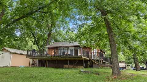 7085 Horseshoe Bend Trl, Weatherford, TX 76087
