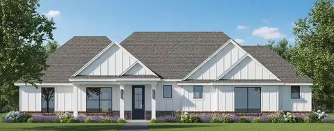 117 Cattleman Dr, Poolville, TX 76487