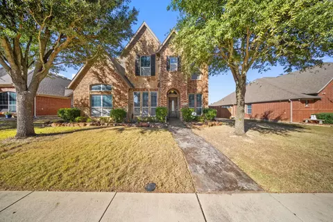 533 Shasta St, Desoto, TX 75115