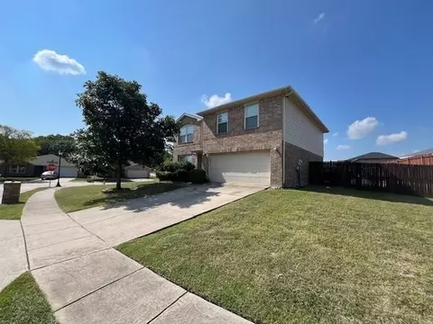 2001 Hickory Trl, Anna, TX 75409