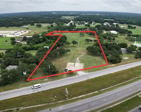 1555 S Burleson Blvd, Burleson, TX 76028