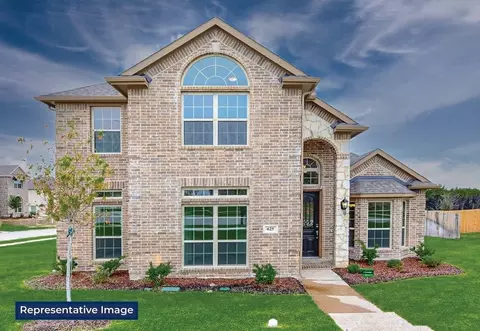 6310 White Creek Dr, Celina, TX 75009