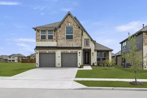 6310 White Creek Dr, Celina, TX 75009