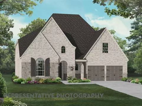 971 Fallkirk Dr, Prosper, TX 75078