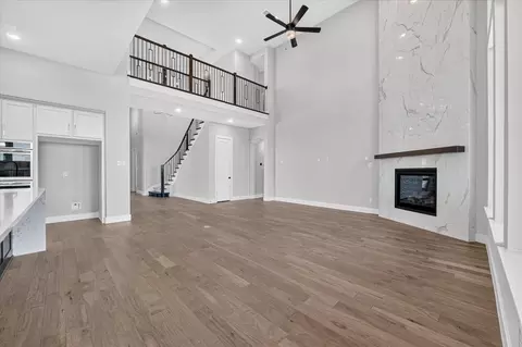 Living - 971 Fallkirk Dr, Prosper, TX 75078 photo 3 of 4