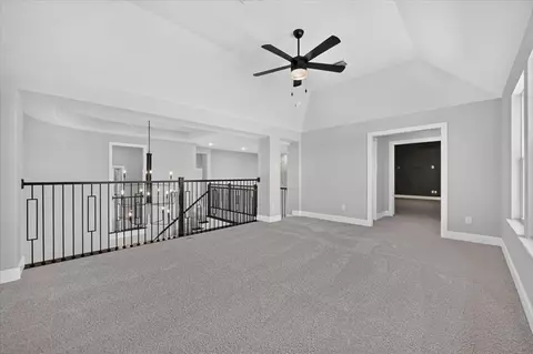 Entry Way - 971 Fallkirk Dr, Prosper, TX 75078 photo 2 of 2