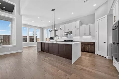 Kitchen - 971 Fallkirk Dr, Prosper, TX 75078 photo 1 of 5
