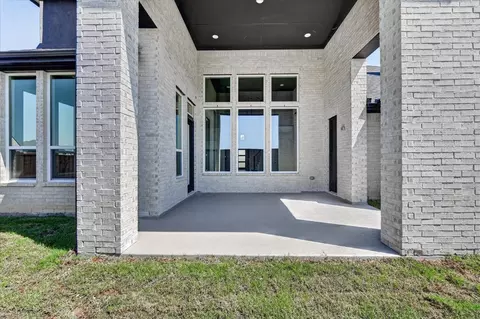 Exterior - 971 Fallkirk Dr, Prosper, TX 75078 photo 2 of 3