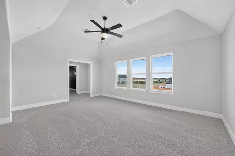Bedroom - 971 Fallkirk Dr, Prosper, TX 75078 photo 1 of 1